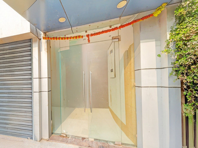 Reception 5, Deluxe Hotel Dhruv, Rewari
