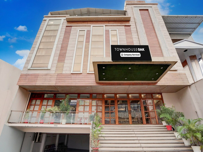 Primary image, Super Deluxe Room Gk Residency, Dehradun