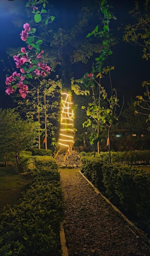 Others 4, The Harikanta Corbett Resort, Almora