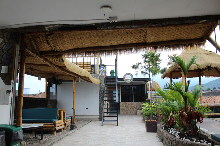 Exterior & Views 2, Grand ilama Hotel, Palmira