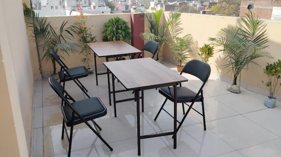 Others 5, Hotel Ananya Inn, Varanasi