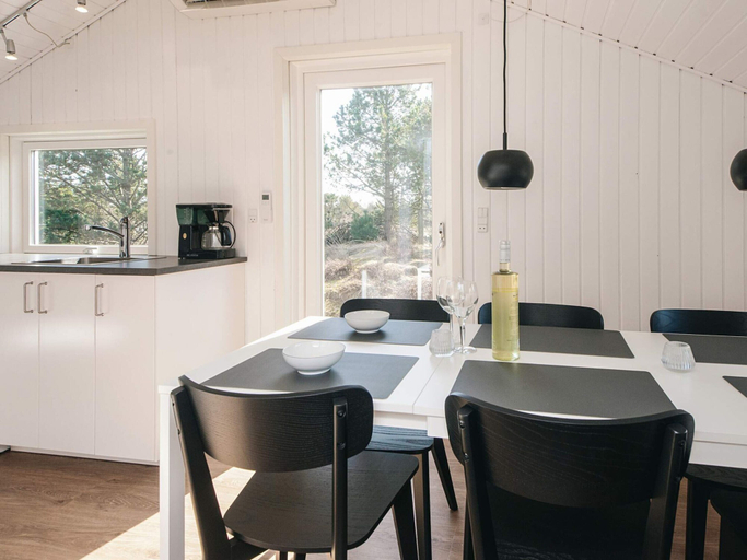 Interior 4, 4 Star Holiday Home in Fano, Fanø