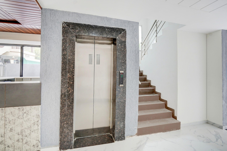 Interior 2, Saver Doublevikalp UTR Omkar Nagar, Nagpur