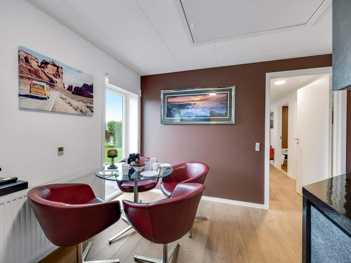 Interior 3, 4 Star Holiday Home in Lokken, Hjørring