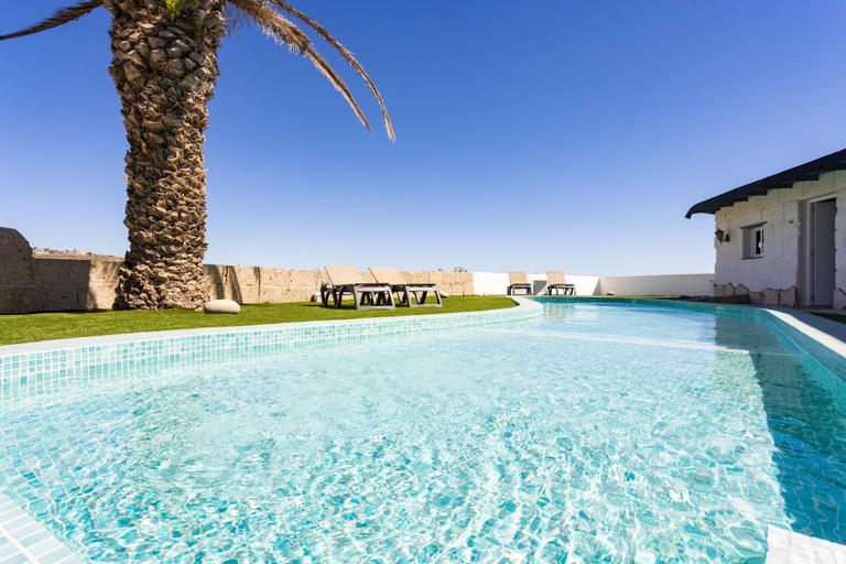 Room 4, Oasis Tenerife Studio 3, Santa Cruz de Tenerife
