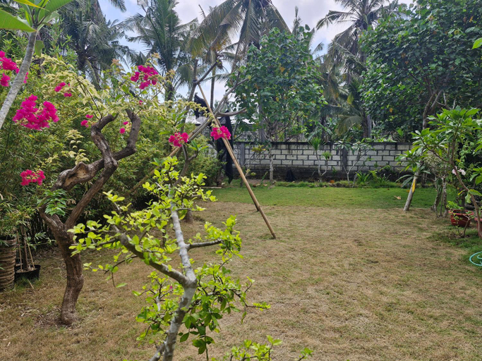 Others 3, The Layar Homestay II, Klungkung