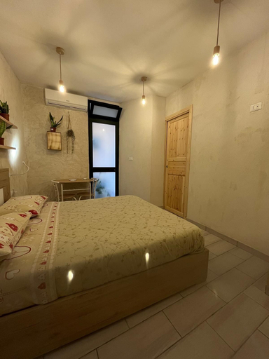 Bedroom 5, L' Ancora di Torrione, Salerno
