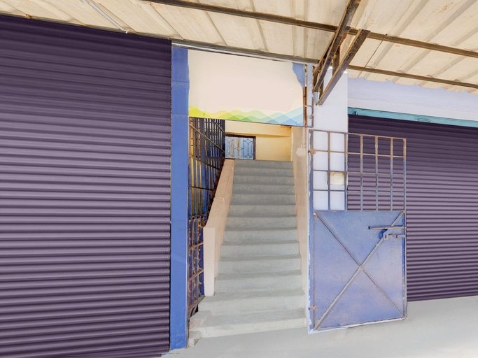 Reception 3, Deluxenimalan Residency, Chennai