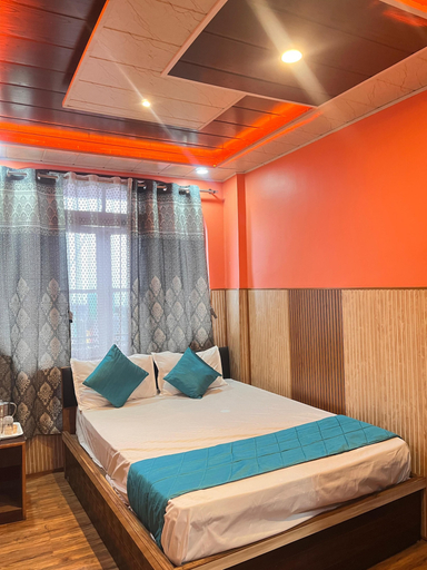Room 5, Himalayan paradise - Grand Retreat & Dining, Darjiling