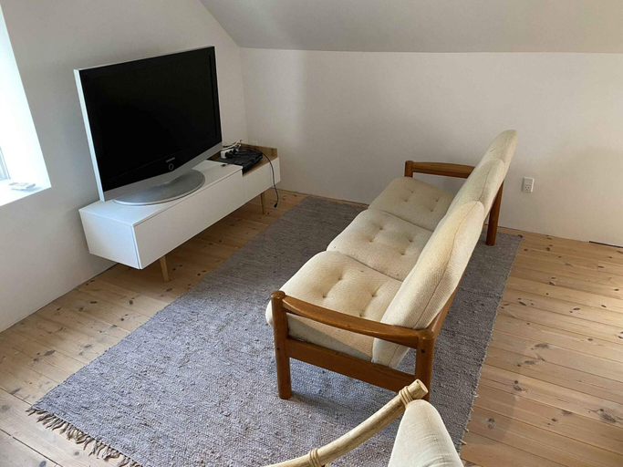 Interior 5, 4 Star Holiday Home in Orsted, Norddjurs