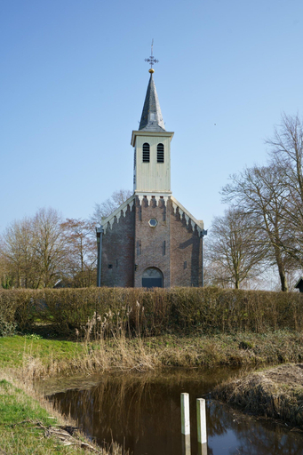 Others 4, Stylish Boathouse on Lake Sneeker, Sneek