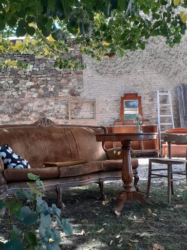 Others 5, Una Casa Bottega, Reggio Nell'Emilia