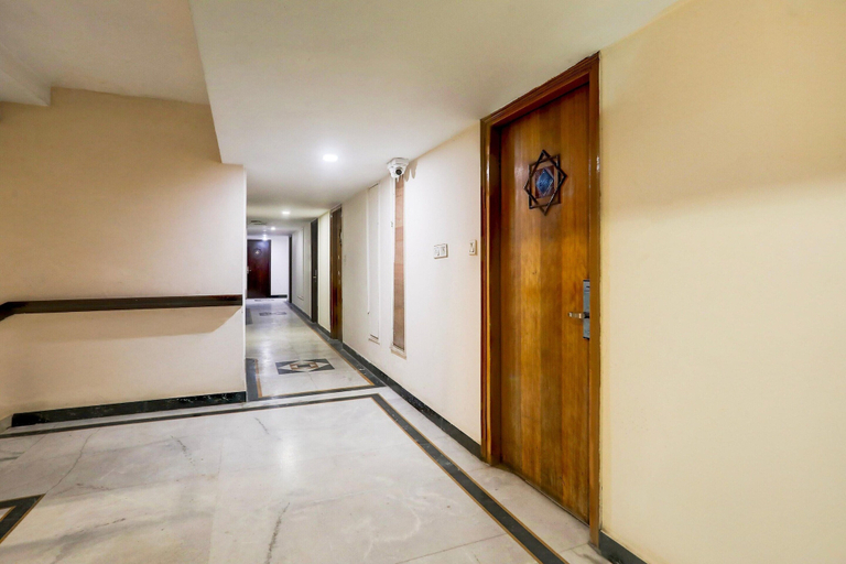 Interior 5, Premium Hotel Shelter, Gwalior