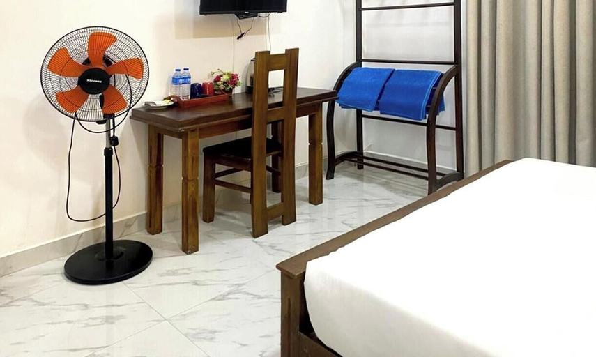 Bedroom 3, Nine Arch Holiday Resort, Ella