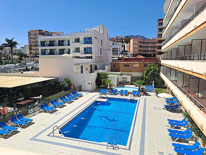 Sport & Beauty 2, Apartamentos Buensol, Málaga