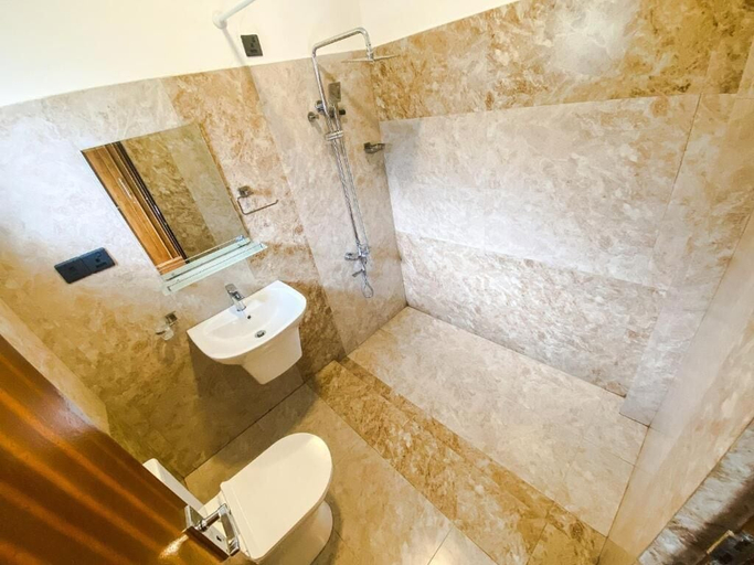 Bathroom, Summer Glow Guest, Nuwara Eliya