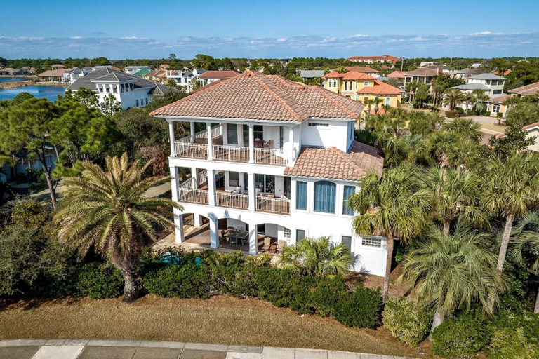 Exterior & Views 2, Villa Serendipity, Okaloosa