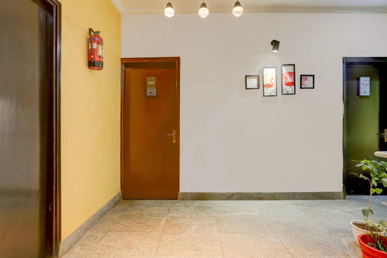 Interior 5, Super Townhouse Sushant Lok Phase 1, Gurgaon