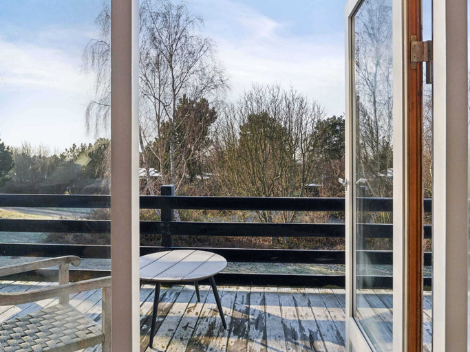 Exterior 4, 4 Star Holiday Home in Humble, Langeland