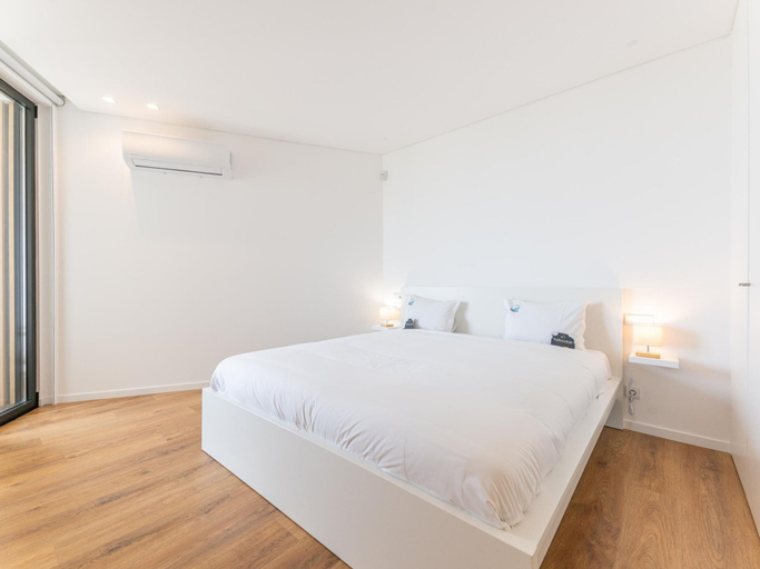 Bedroom 2, Waterfront Luxury On Ria Formosa, Olhão