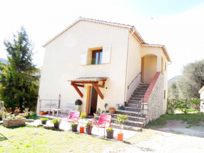 Exterior 4, Apartment for 6 People, Alpes-Maritimes
