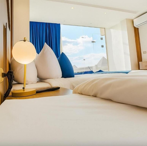 Bedroom 2, Pharaonic Pyramids Inn , Al-Ahram