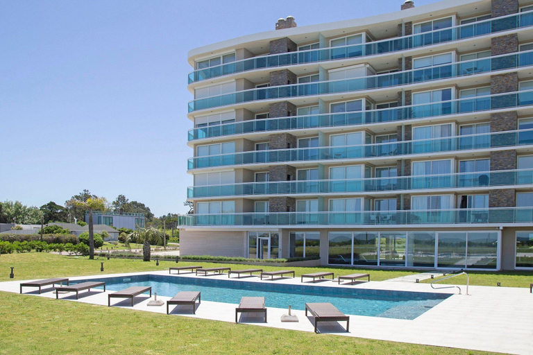 Exterior & Views 2, Oceana Suites Cruceros III, n.a351