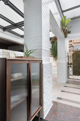 Property grounds, NORDIC DUKE INN, Hualien