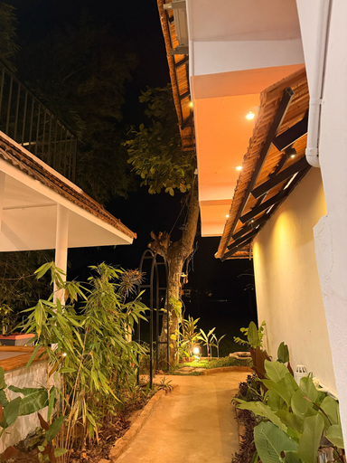 Exterior 3, Bhoomi by Ostello, Thiruvananthapuram