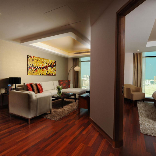 Others 4, Fraser Suites Seef Bahrain, Manama