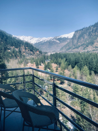 Others 5, Hidden Heaven Manali, Kullu