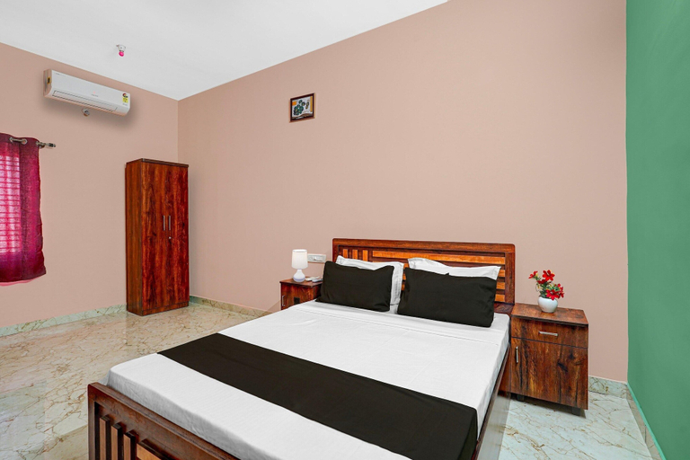 Room 2, Suite Gm Comforts, Bangalore