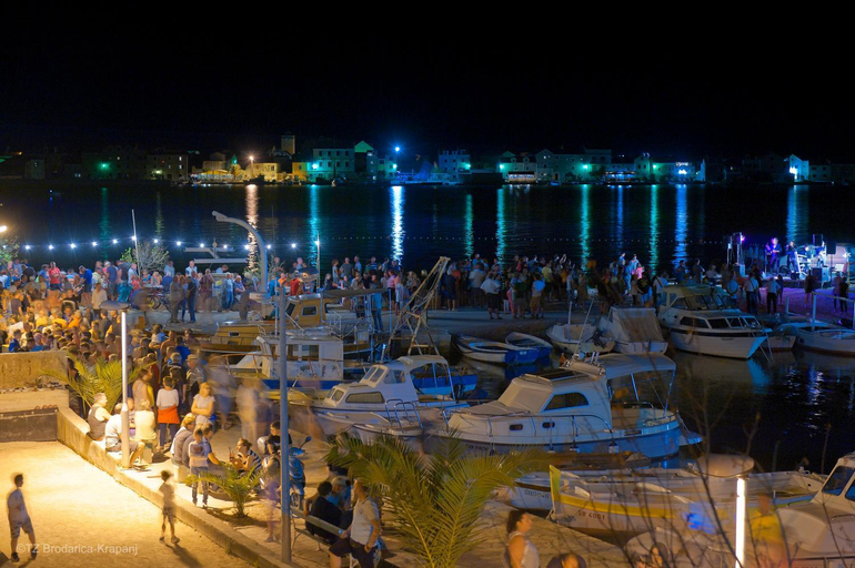 Food & Drinks, Apartments Pletikosa Gaj, Šibenik