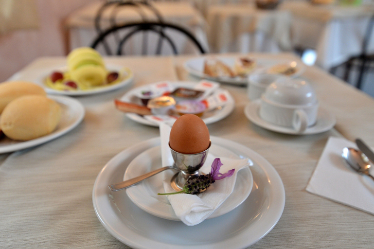 Food & Drinks 5, Hotel Fiordaliso, Brescia