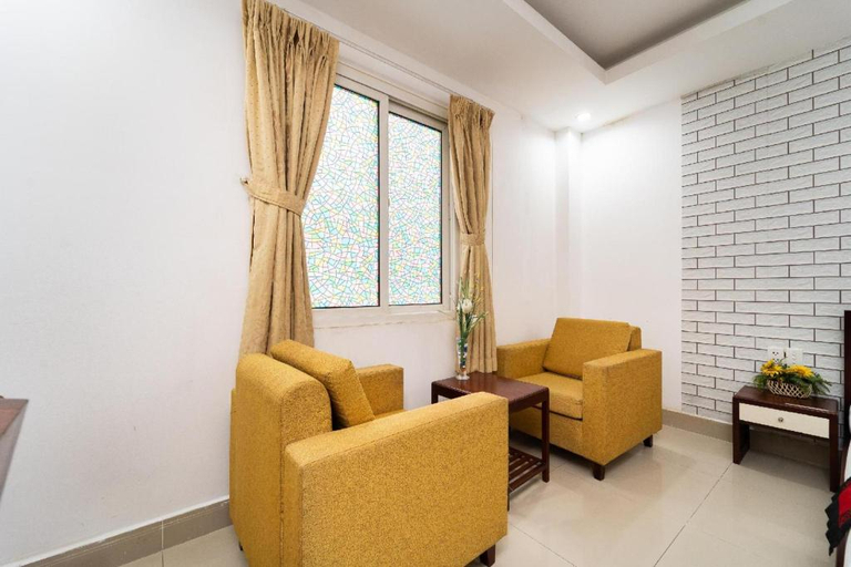 Others 5, Collection O Cozy 5 Hotel - Near SECC, District 7
