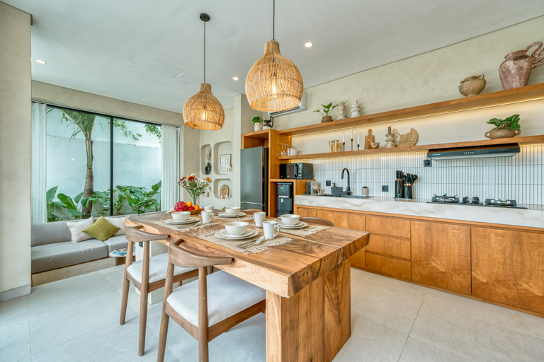 Others 4, Moraira 1BR Pool Villa Close to Bingin Beach, Badung