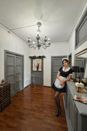 Others 2, Room Sapienza, Rome