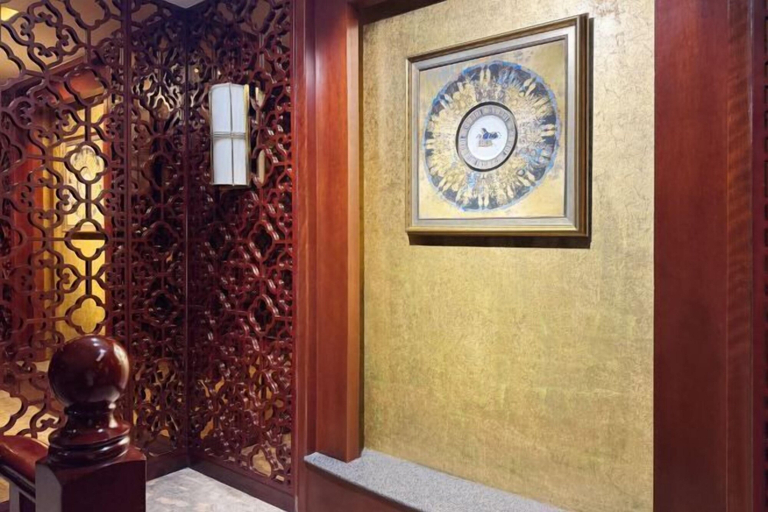 Others 4, Guoli Holiday Hotel, Shuozhou