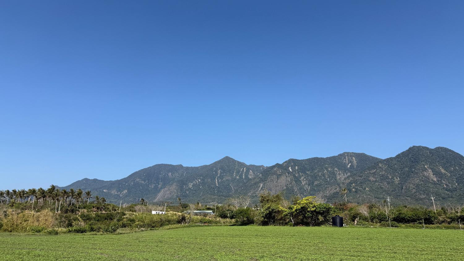 Others 5, La Tree 普椿農場木子莊園 民宿編號1437號, Taitung