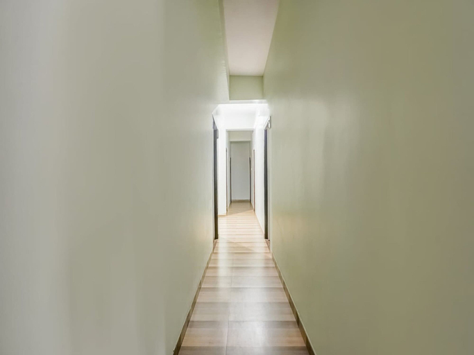 Interior 4, Hotel O Rajendra Nagar Hingna Road, Nagpur