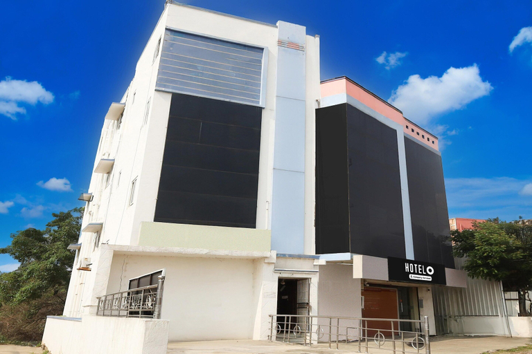 Exterior 5, Hotel O Oragadam Industrial Estates Chennai, Kancheepuram