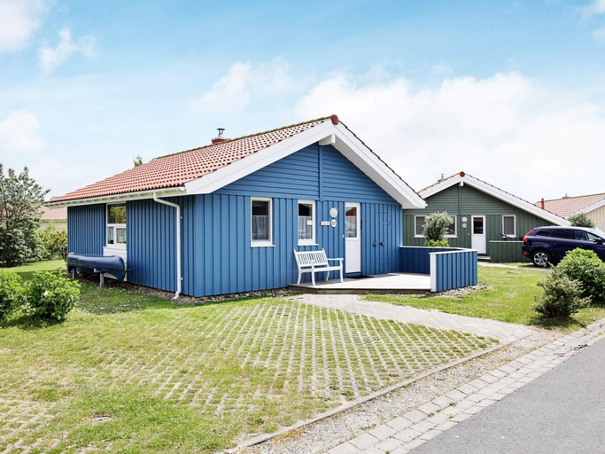 Others 3, Holiday Home in Otterndorf, Cuxhaven