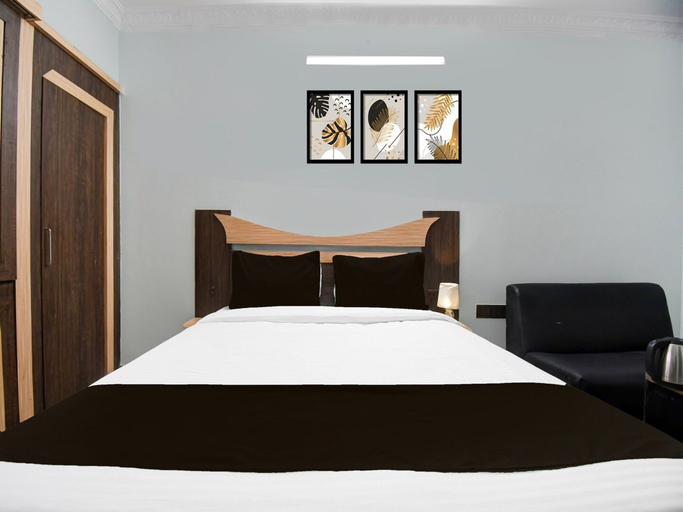 Room 5, Premiumhotel Jyoti Mahal, Rayagada