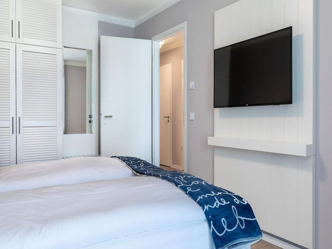 Interior 1, 4 Star Holiday Home in Travemunde, Lübeck