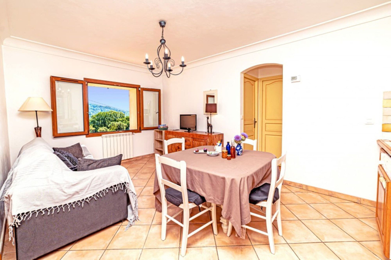 Dining, Apartment for 6 People, Alpes-Maritimes