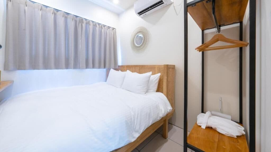 Room 5, Canggu Irab, Miyakojima