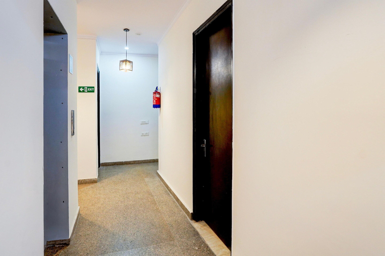 Interior 4, Townhouse Sector 53 Golf Course, Gurgaon