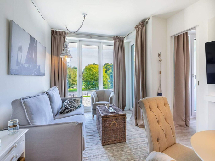 Interior 3, 4 Star Holiday Home in Travemunde, Lübeck