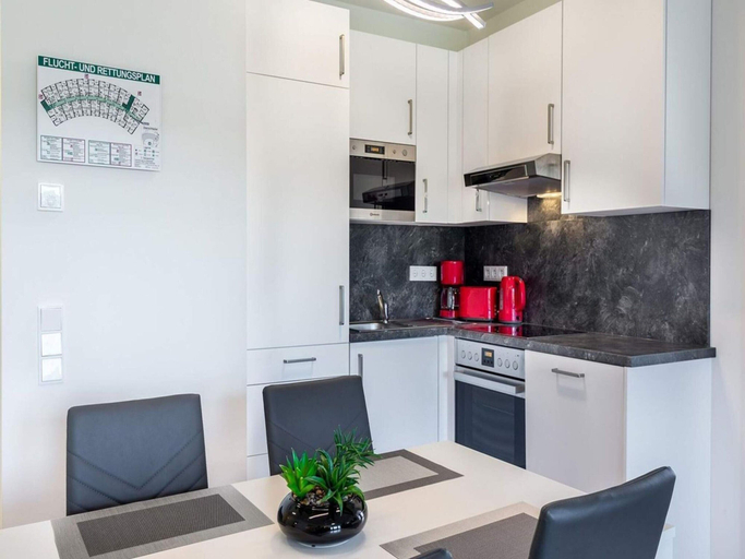 Interior 4, 4 Star Holiday Home in Travemunde, Lübeck