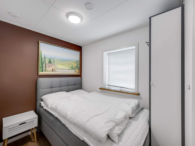 Interior 3, 4 Star Holiday Home in Lokken, Hjørring